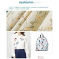 thumbnail image 4 of Bundle 110 Sheets A-SUB Sublimation Paper 8.5X14 inch 125gsm + A-SUB Sublimation Ink for All Inkjet Printers ET-2400 ET-2720 ET-2760 ET-2800 ET-2803 ET-4800 4760 2850 2750  WF7710 7720 etc, 4 of 9