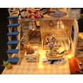 thumbnail image 4 of Mini Villa Model, 4 of 5