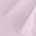 thumbnail image 3 of Superior 400 Thread Count Lilac Egyptian Cotton Pillowcase Set, King, 3 of 4