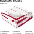 thumbnail image 6 of Philadelphia Blanket Throw Blanket Custom Any Name and Any Number Gifts for Men Women Baby, 6 of 6