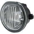 thumbnail image 3 of Dorman 923-852 Passenger Side Fog Light Assembly for Specific Pontiac / Toyota Models, 3 of 4