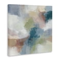 thumbnail image 3 of Stupell Industries Colourful Blended Hues Canvas Wall Art design by Hannah Dawson, 17 x 17, 3 of 7