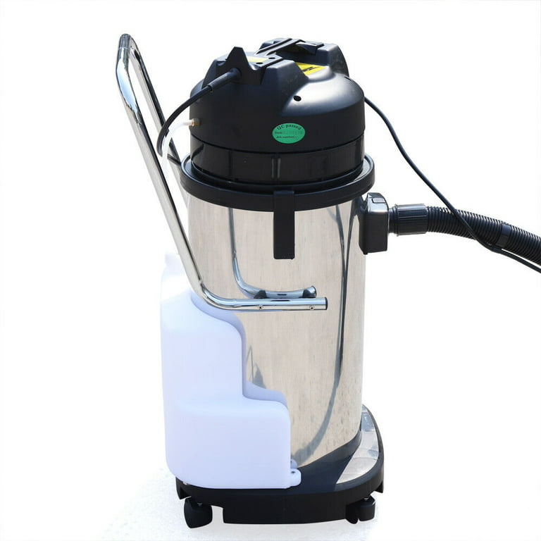 25 Liters Household Carpet Cleaner For Car Carpet Furniture Cleaning  Machine Lightweight Desktop Steam Wet Dry Vacuum Cleaner - AliExpress