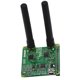 thumbnail image 1 of [Sin Pantalla] MMDVM_HS_Dual_ Hat Duplex MMDVM Hotspot P25 DMR YSF para Raspberry Pi V1.3 (Sin, 1 of 9