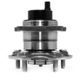 thumbnail image 3 of MAPLE ACE Rear Left Wheel Hub Bearing WHB-512282 for Lexus RX330 2004-2006, FWD, 3 of 8