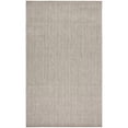 thumbnail image 2 of Nourison Horizon Indoor/Outdoor 3' x 5' Grey Modern Rug, 2 of 9