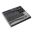 thumbnail image 1 of Mezcladora Behringer Mod.X1832USB, 1 of 4