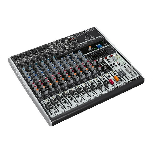 Mezcladora Behringer Mod.X1832USB