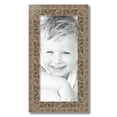 thumbnail image 2 of ArtToFrames 10" x 22" Other Picture Frame, 10x22 inch Multi Wood Poster Frame (WOM-5168), 2 of 7