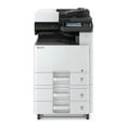 thumbnail image 5 of Kyocera ECOSYS M8130cidn A3 Color Laser Multi-Function Laser Printer 1102P32US0 - 30 ppm, Copy, Print, Scan, Email, Duplex, Network, 1200 dpi, 500-Sheet Tray, 5 of 5