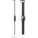 thumbnail image 2 of Reloj repelente de mosquitos Sailing Pulseras ultrasónicas negro, 2 of 5