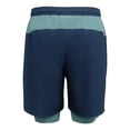 thumbnail image 2 of Bermuda Umbro para Hombre Talla EEG Azul, 2 of 4