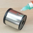 thumbnail image 2 of ELAYARD Stainless Steel Compact Cucumber Peeler and Spiral Vegetable Slicer for Kitchen Use, Easy to Clean and, 2 of 6