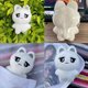 thumbnail image 3 of 10/40cm NCT Plush Cartoon Taeyong Jeno Same Plushine Dolls Tyongya PANO Jaemin Cheetah Lee Plush Stuffed Toys Fan Gifts, 3 of 5