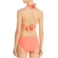 thumbnail image 3 of Tommy Bahama PARADISE C Harbour Island Reversible Bikini Swim Bottoms, US Small, 3 of 3