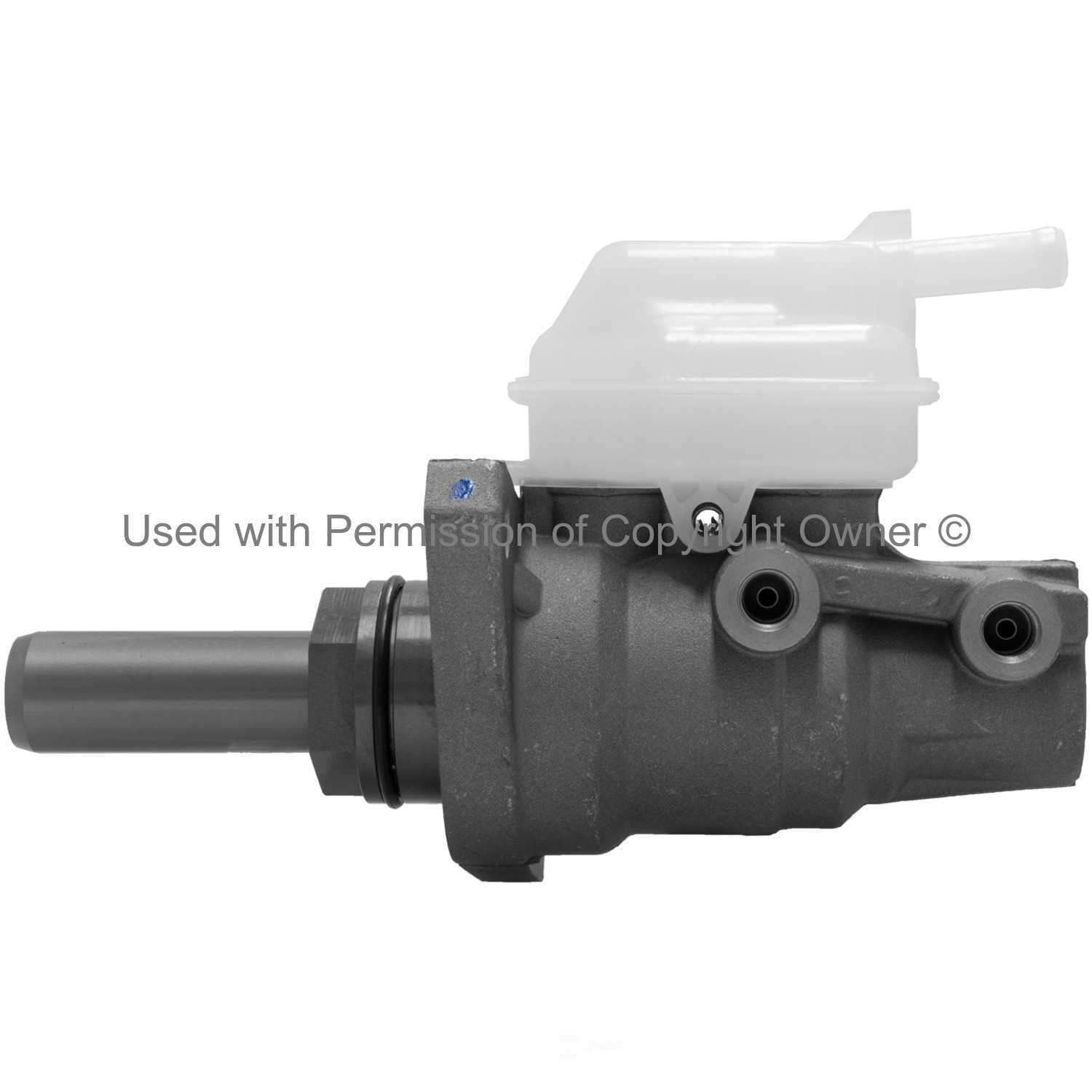 FVP Professional NM55329 New Brake Master Cylinder