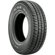 Goodyear Wrangler SR-A All Season P255/75R17 113S Light Truck Tire