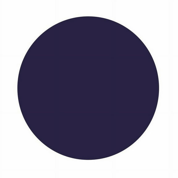 Matte Vinyl - 12" - Navy