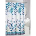 thumbnail image 1 of Moda Patience Shower Curtain, 1 of 2