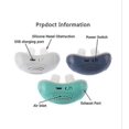 thumbnail image 2 of Dispositivo antironquidos micro eléctrico Cpap, tapón de ayuda para detener los ronquidos, Apnea del sueño, 2 of 2