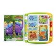 thumbnail image 6 of LeapFrog Touch & Learn Dinosaur Book Baby and Toddler Toys, 6 of 14