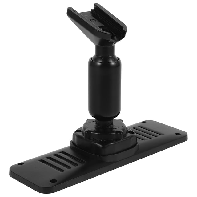 RUNROTOO Dash Cam Mirror Mount Holder 1Set for Rear View Mirror Replacement Navigation Support Driving Use