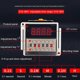 thumbnail image 2 of Dh48s-s Programmable Digital Time Relay Cycle Control No Nc Time Delay Relay Socket With Base Dc 12v 24v Ac 220v 380v, 2 of 4