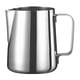 thumbnail image 3 of Jarra de Latte Té Leche con Espuma de Café de Acero Inoxidable 600 ML Termómetro Sunnimix Jarra de café, 3 of 8