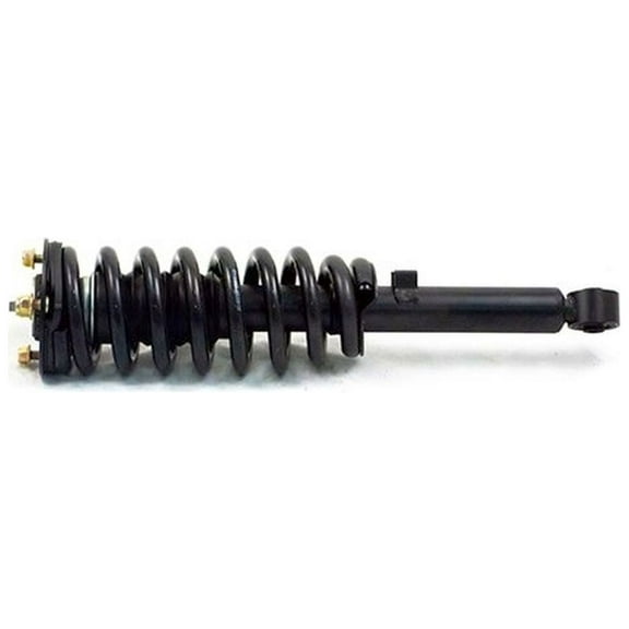 Suspension Strut Assembly Fits select: 2003-2009 KIA SORENTO
