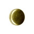 thumbnail image 3 of KarParts360 For Pontiac Grand Prix 1997 98 99 00 2001 Brass Cup Expansion Plug | 1.252 Inches Inside Diameter | 1.26 Inches Outside Diameter, 3 of 4
