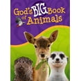thumbnail image 2 of God's Big Book of Animals, 2 of 2