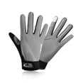 thumbnail image 4 of Guantes de mujer de seda de hielo antideslizantes para escalada en roca, escalada en montaña, deportes de verano, pesca, tiro, protección solar, equitación, escalada al aire libre, 4 of 5