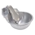 thumbnail image 4 of Cattle Drinking Fountain, Automatic Livestock Drinking Bowl Robust Thickened Simple   for Horses for Cows, 4 of 8