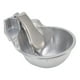 thumbnail image 5 of Tazón para Beber Ganado, Aleacíón Automática de Aluminio A Prueba de Corrosión Vida Útil Larga Vida Fácil de Usar Fuente de Bebida de Ganado Engrosado Para Vacas para, 5 of 7