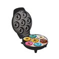 thumbnail image 2 of Máquina para Hacer Mini Donas Yashi 220 V Color Negro con Enchufe Europeo, 2 of 5