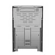 GE® 30” 5.0 Cu ft. 240 Volts Freestanding Electric Range in Stainless Steel with Griddle JCBS630SVSS