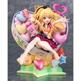 thumbnail image 3 of The Idolmaster Cinderella Girls Rika Jougasaki Charisma Chibi Girl Ver. Figure, 3 of 5