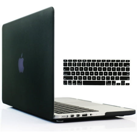 iBenzer Soft-Touch MacBook Pro 15