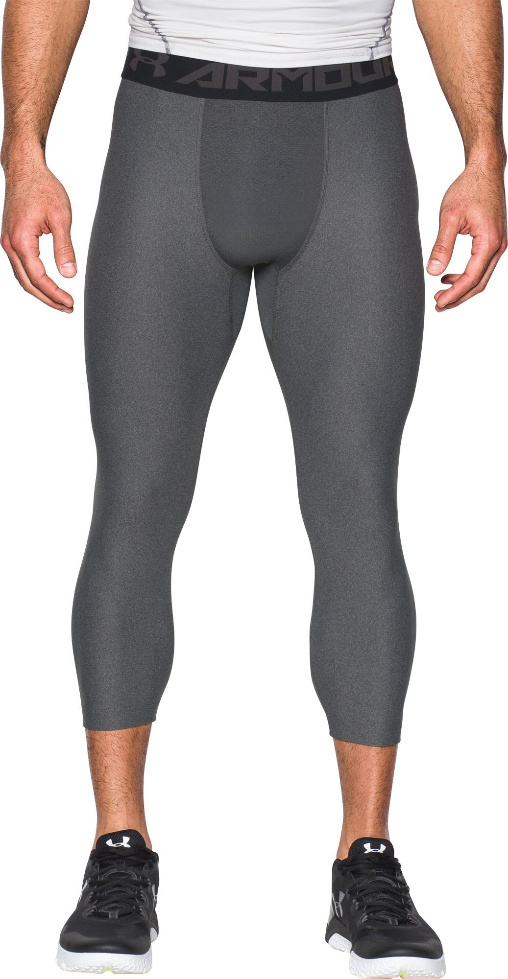 under armour heatgear leggings men's