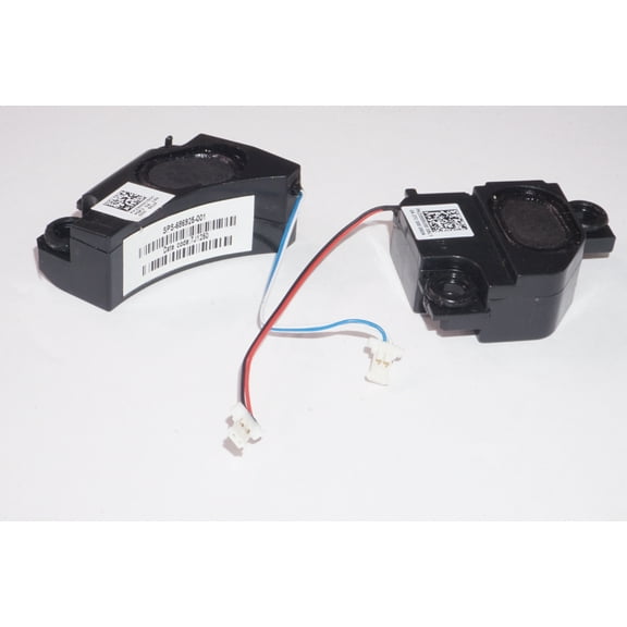 Compatible With 686925-001 Replacement for 686925-001 Hp Speaker Kit M6-1002XX M6-1045DX M6-1035DX M6-1188CA