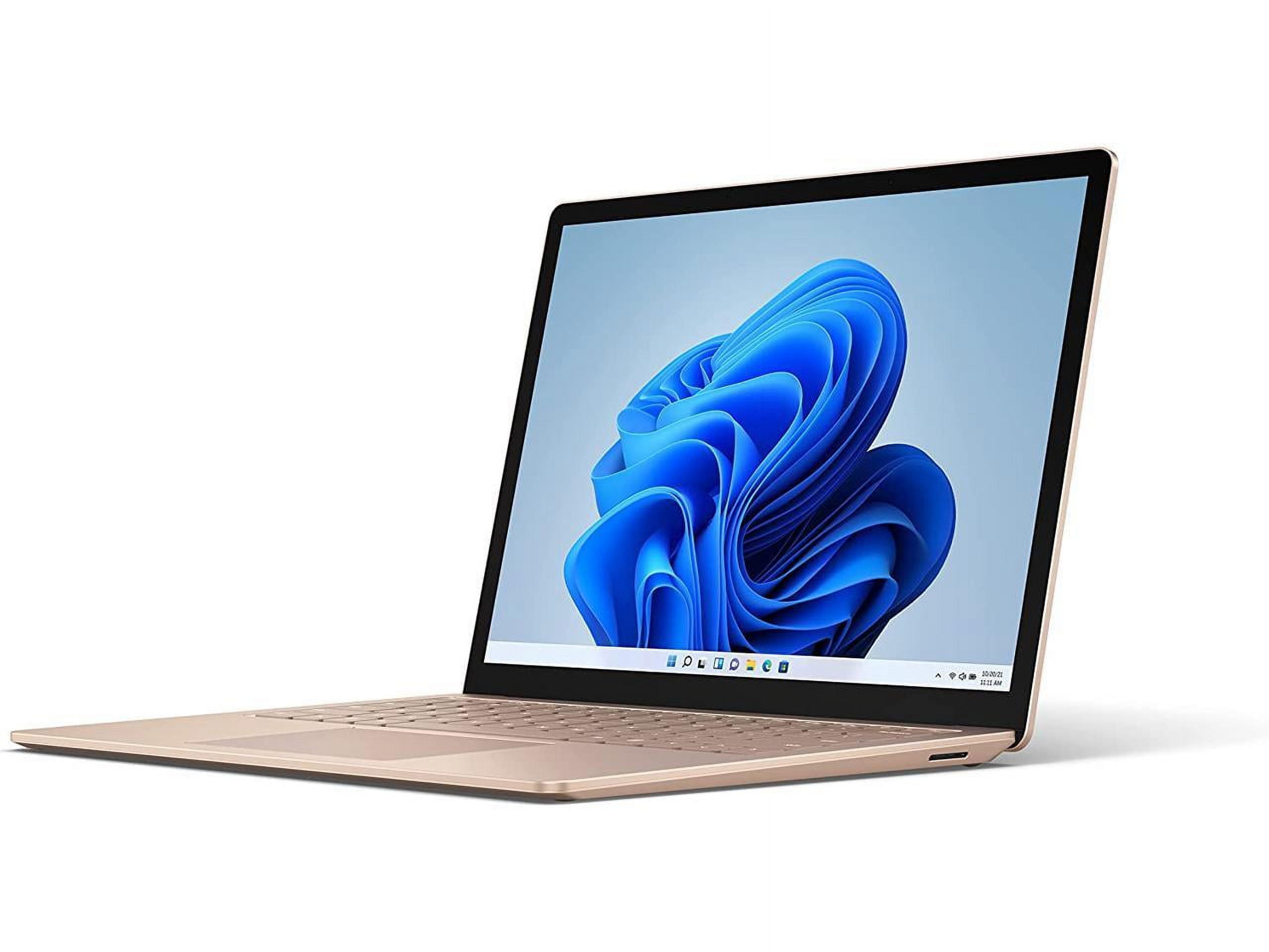 【難あり】SurfaceLaptop4 Microsoft Surface Laptop 4, Intel Core i7 11th Gen, 16GB