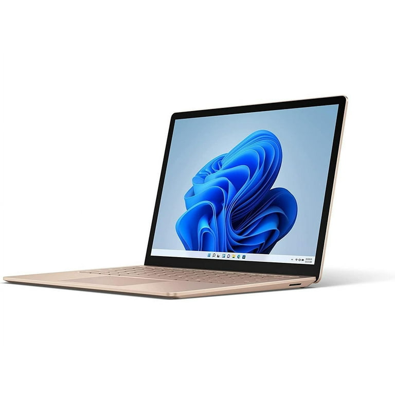 Microsoft Surface Laptop 4, Intel Core i7 11th Gen, 16GB