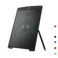 thumbnail image 1 of Owsoo 12inch LCD Writing Tablet Portable Digital Drawing Board Black White Blue, 1 of 7