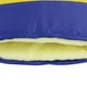 thumbnail image 3 of Guantes Invierno Negro Roda azul, 3 of 4