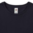 thumbnail image 3 of Fruit Of The Loom Mens Iconic 150 Long-Sleeved T-Shirt, 3 of 6