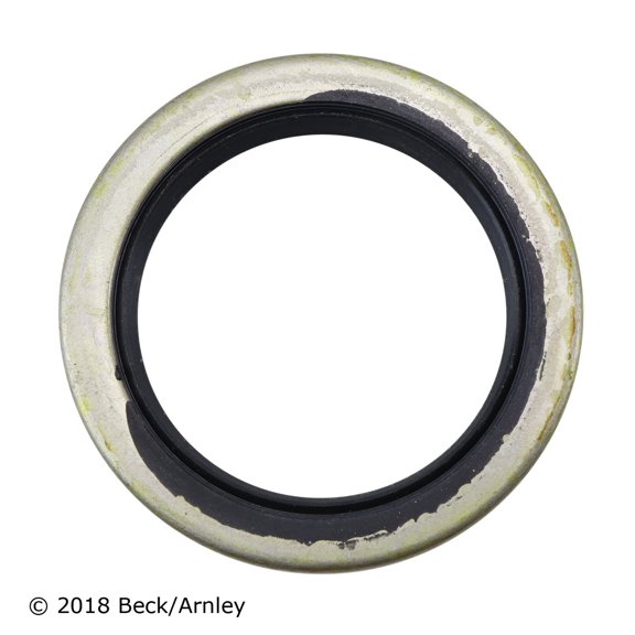 BeckArnley 052-3349 Seal Wheel