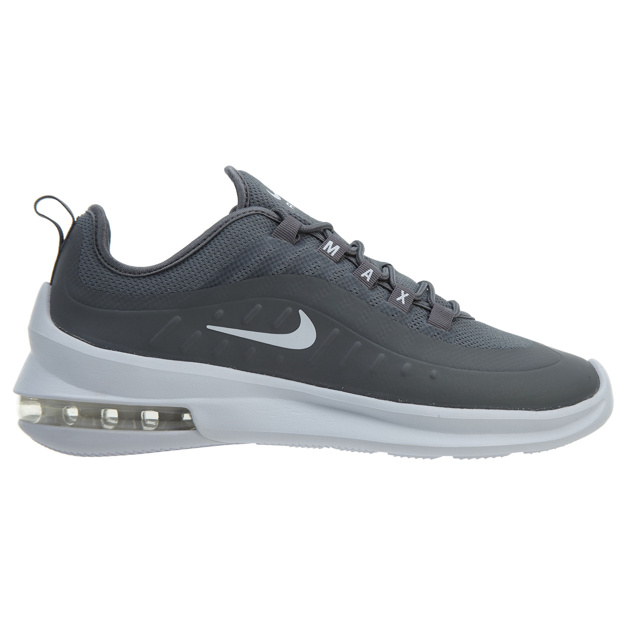 Nike AA2146-002: Men's Air Max Axis Cool Grey/White Running Shoes