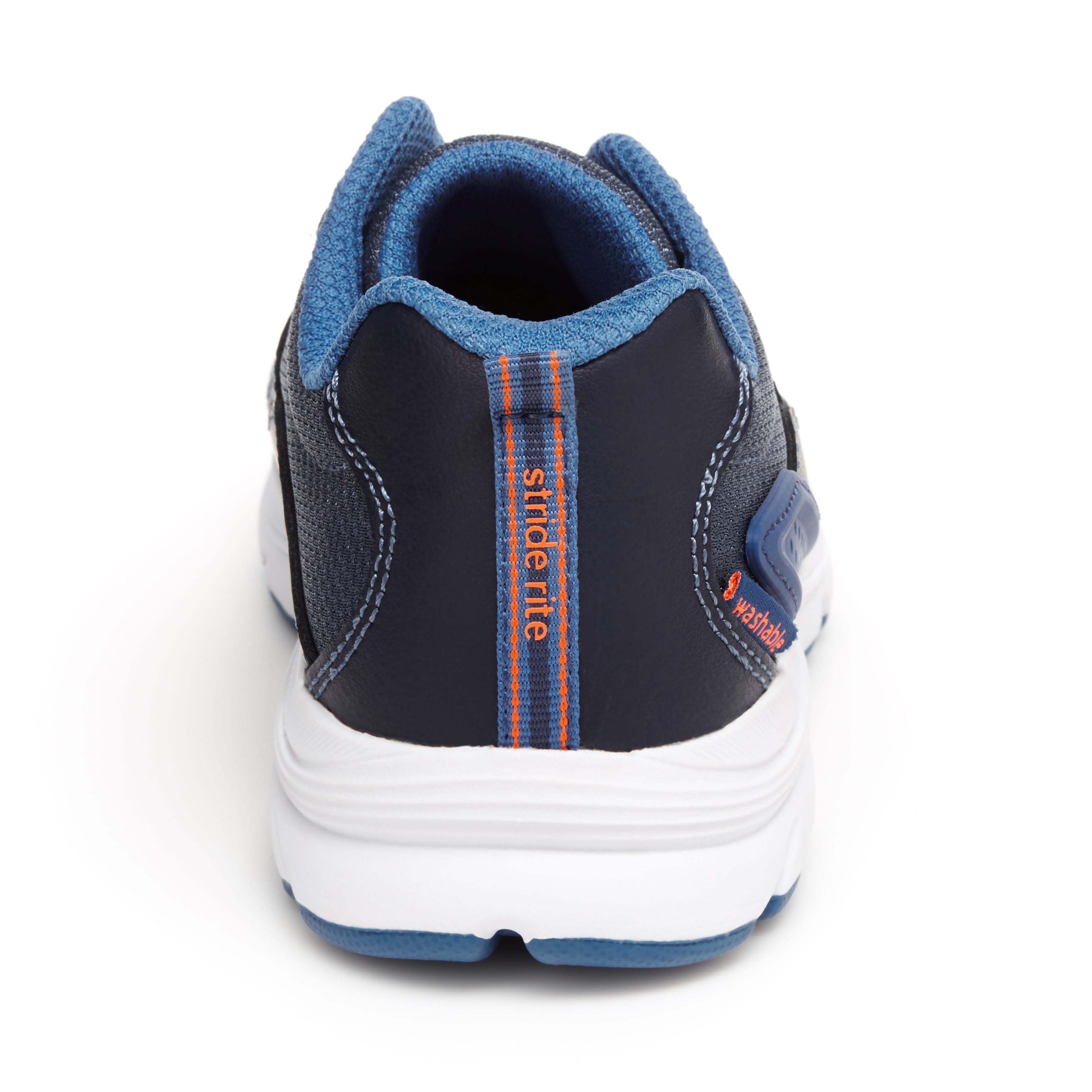 Stride rite extra wide best sale