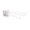 White, variant on GARENAS Rotating Towel Rack Swivel Towel Rack 3 Poles Towel Holder 180 Rotation Wall Mounted Punch Bathroom Bath Kitchen Dish Rag Utensil Holder Wardrobe Organizer White