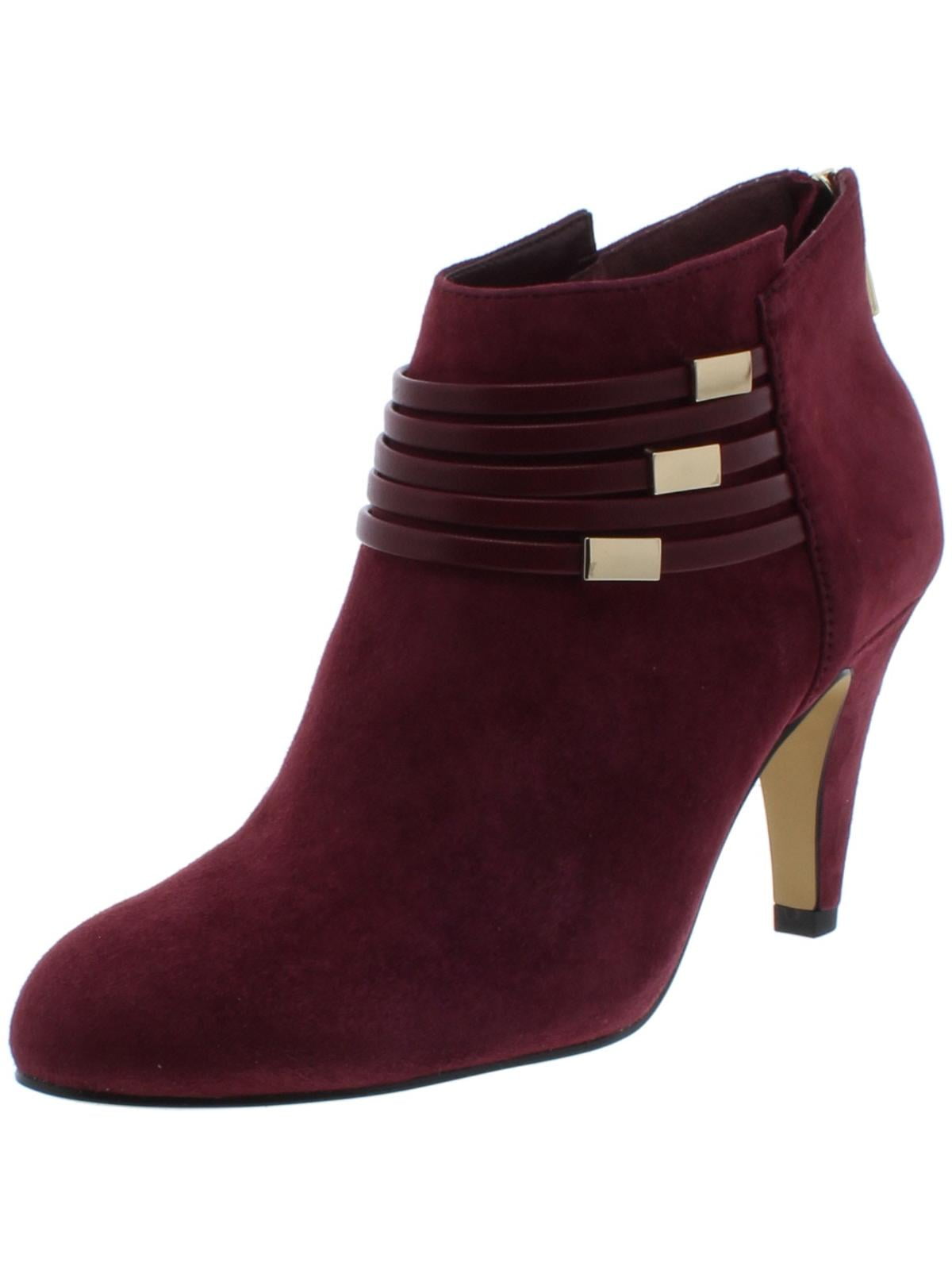 bella vita marla bootie